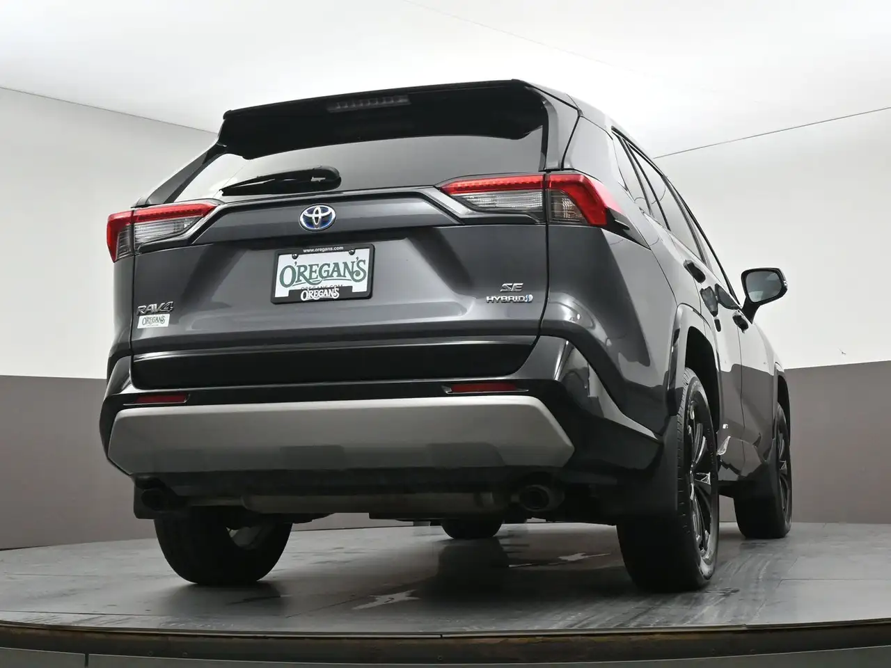 Toyota RAV 4 снимка Toyota RAV 4