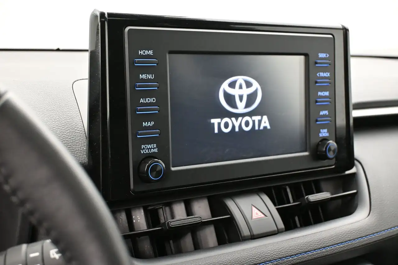 Toyota RAV 4 снимка Toyota RAV 4