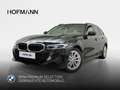 BMW 318 Schwarz - thumbnail 1