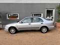 Nissan Almera Almera 1.4 LX*N15*LIM*STUFENHECK*ALU*KLIMA Silber - thumbnail 4