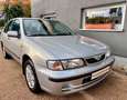 Nissan Almera Almera 1.4 LX*N15*LIM*STUFENHECK*ALU*KLIMA Silber - thumbnail 2