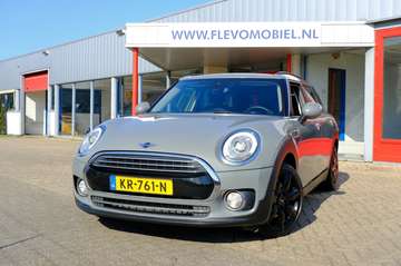 Mini 1.5 Business Aut. Navi|LED|LMV|Cruise