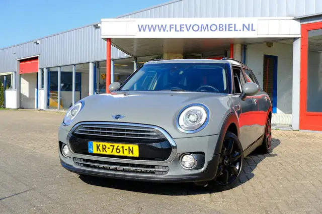 MINI Cooper Clubman 1.5 Business Aut. Navi|LED|LMV|Cruise