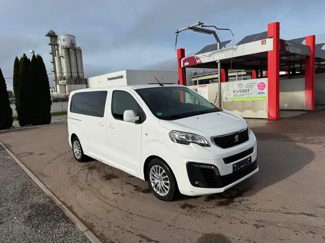 Peugeot Traveller Business L2