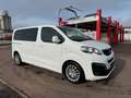 Peugeot Traveller Business L2 Weiß - thumbnail 7