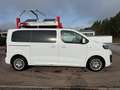 Peugeot Traveller Business L2 Weiß - thumbnail 8