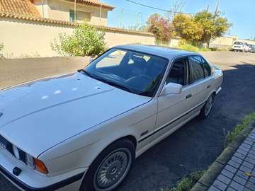M5 E34
