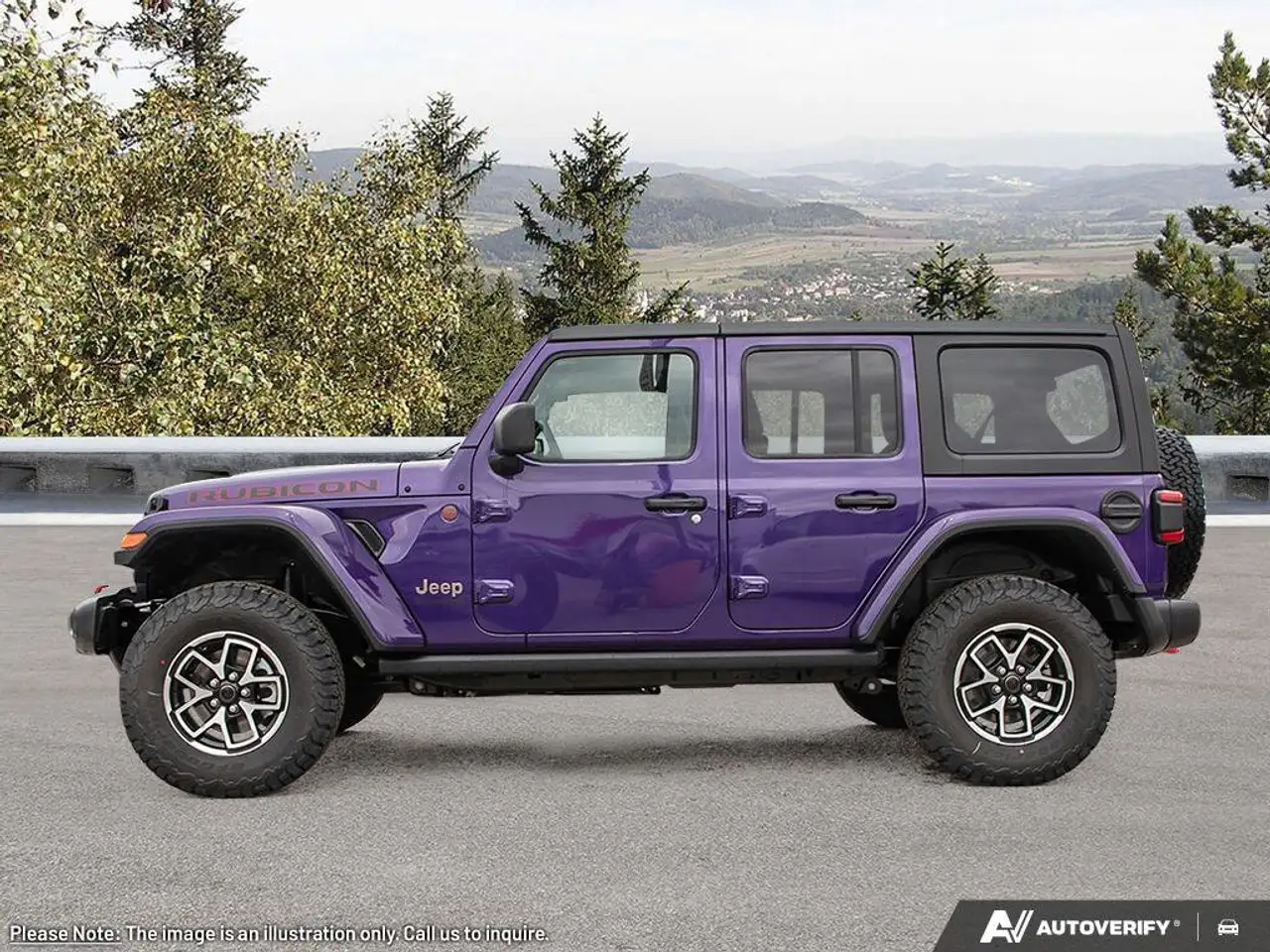 Jeep Wrangler photo Jeep Wrangler