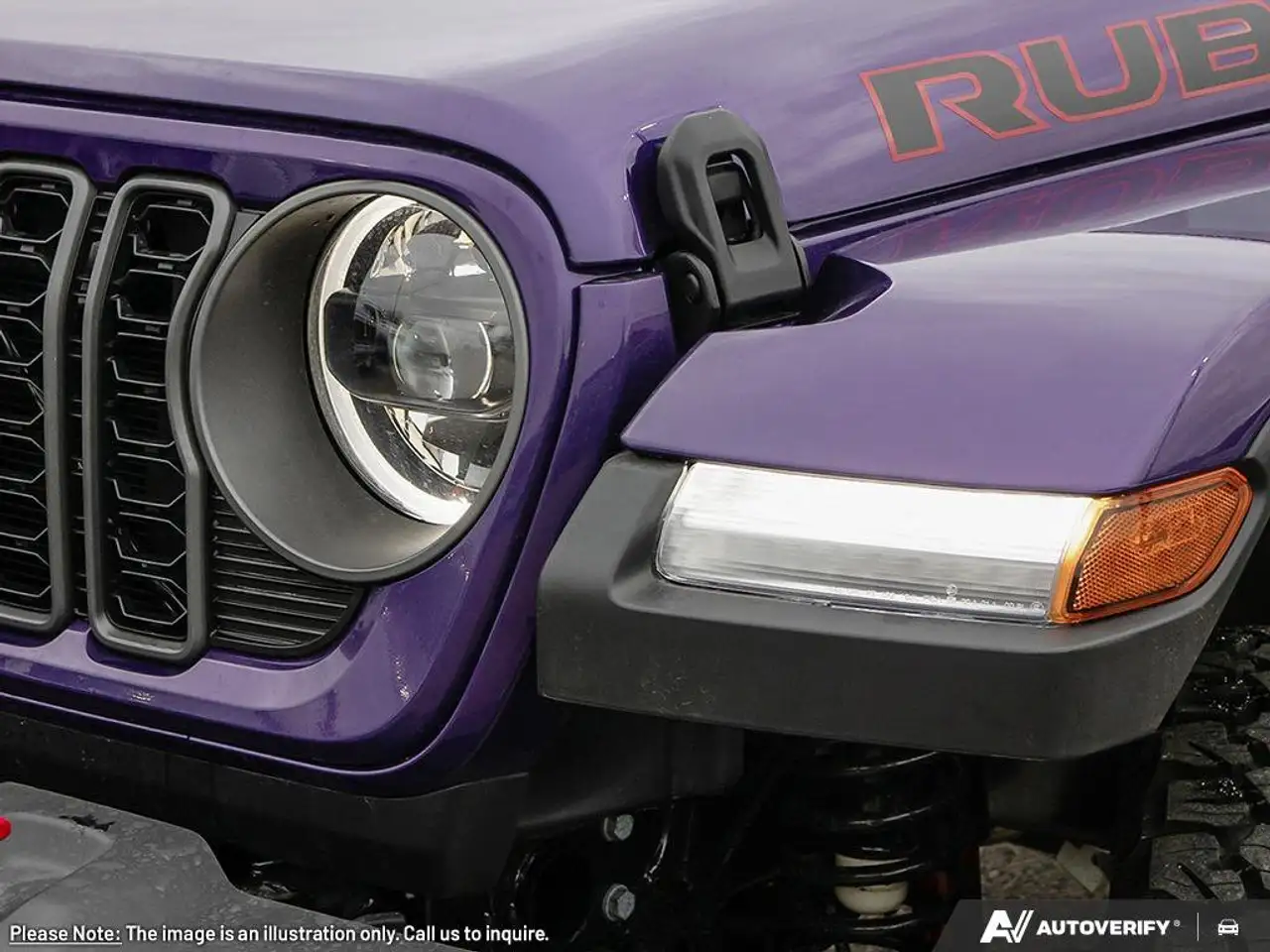 Jeep Wrangler photo Jeep Wrangler