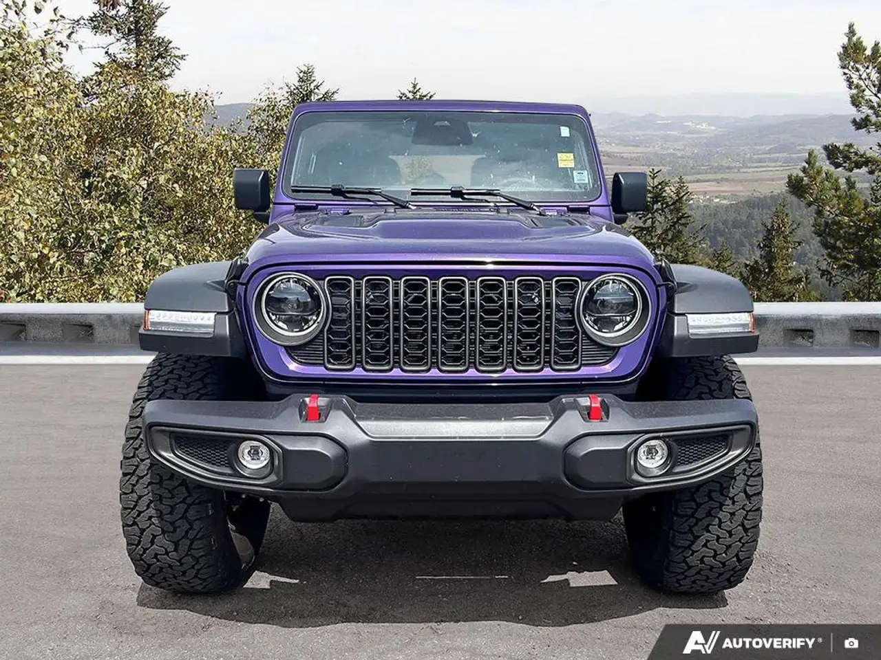 Jeep Wrangler photo Jeep Wrangler