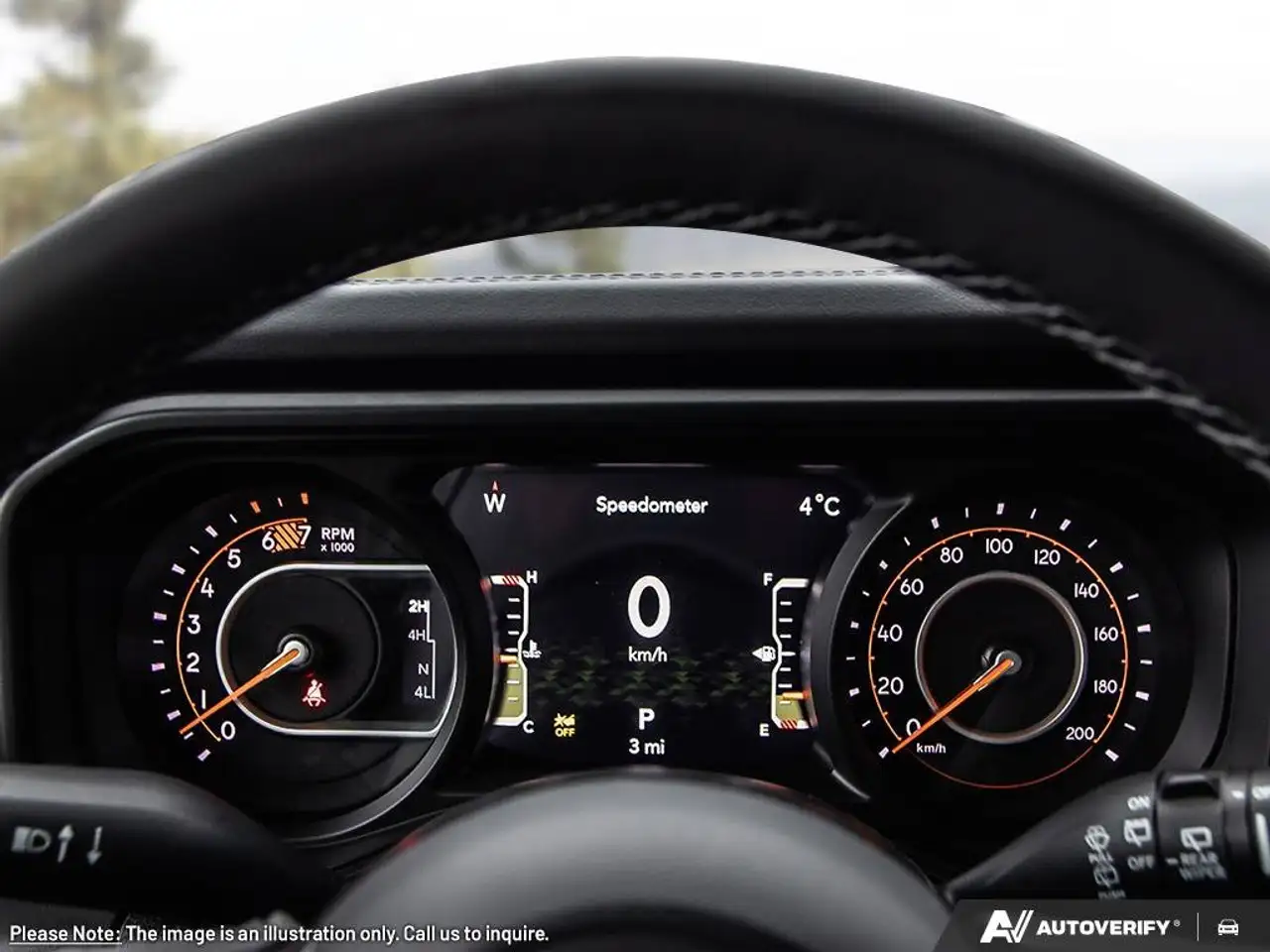 Jeep Wrangler photo Jeep Wrangler