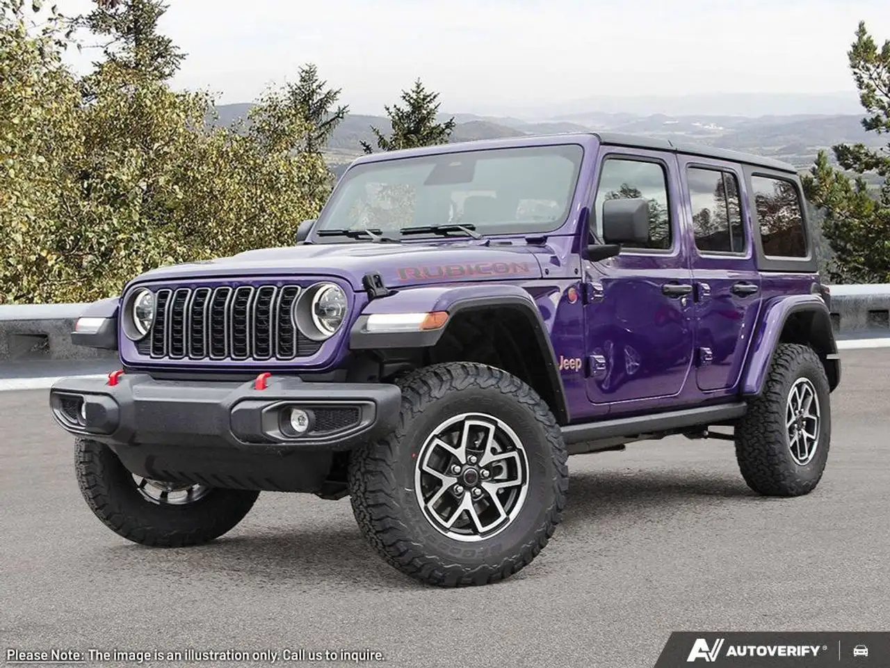 Jeep Wrangler photo Jeep Wrangler