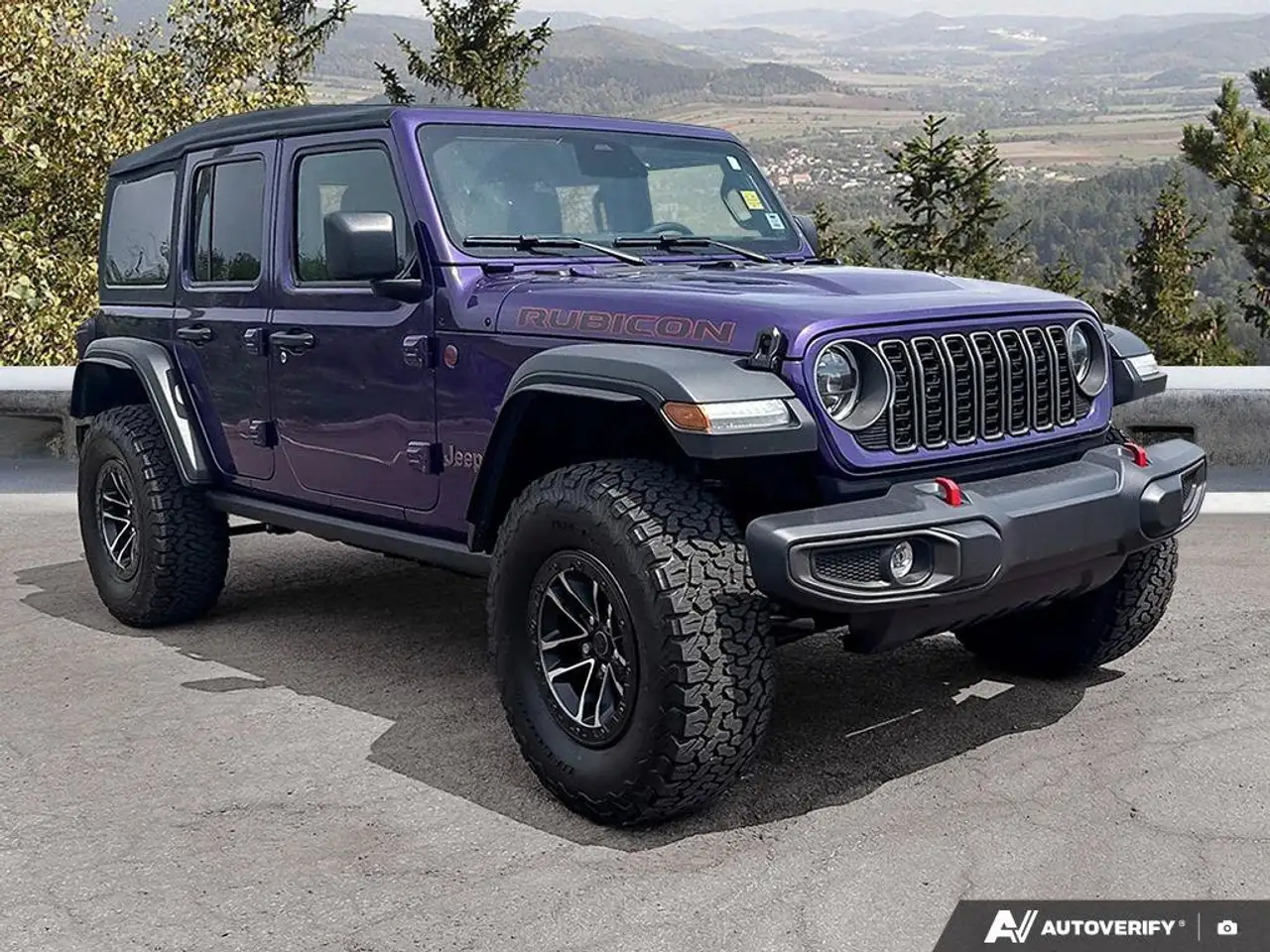 Jeep Wrangler photo Jeep Wrangler