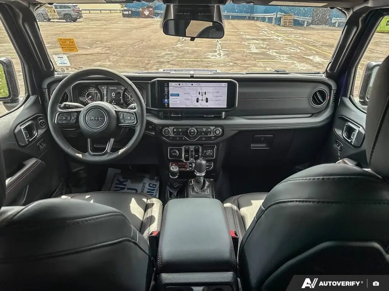 Jeep Wrangler photo Jeep Wrangler