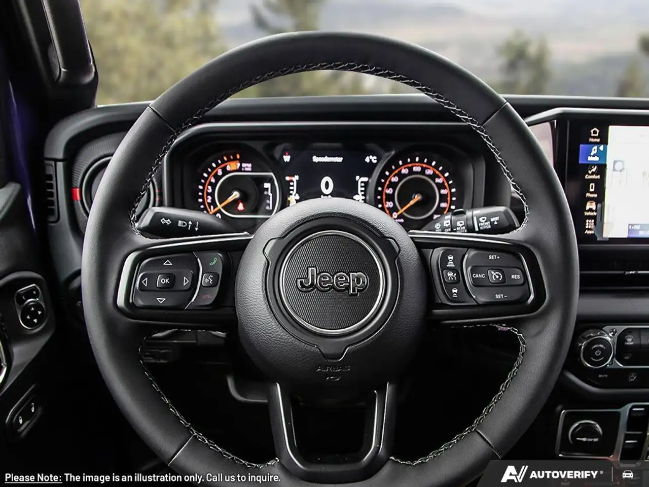 Jeep Wrangler photo Jeep Wrangler