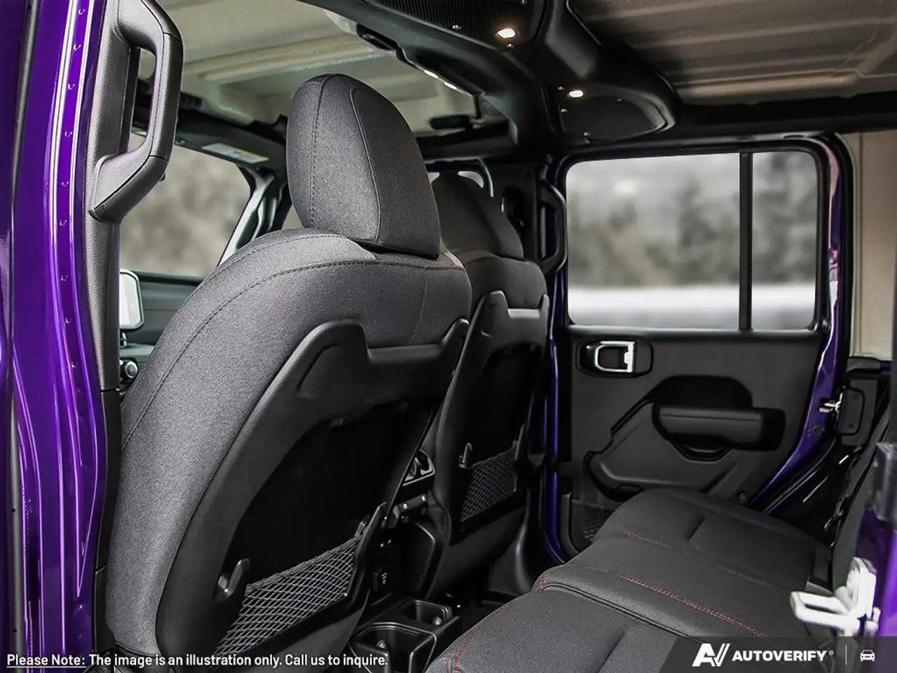 Jeep Wrangler photo Jeep Wrangler