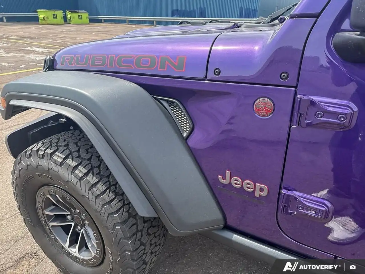 Jeep Wrangler photo Jeep Wrangler