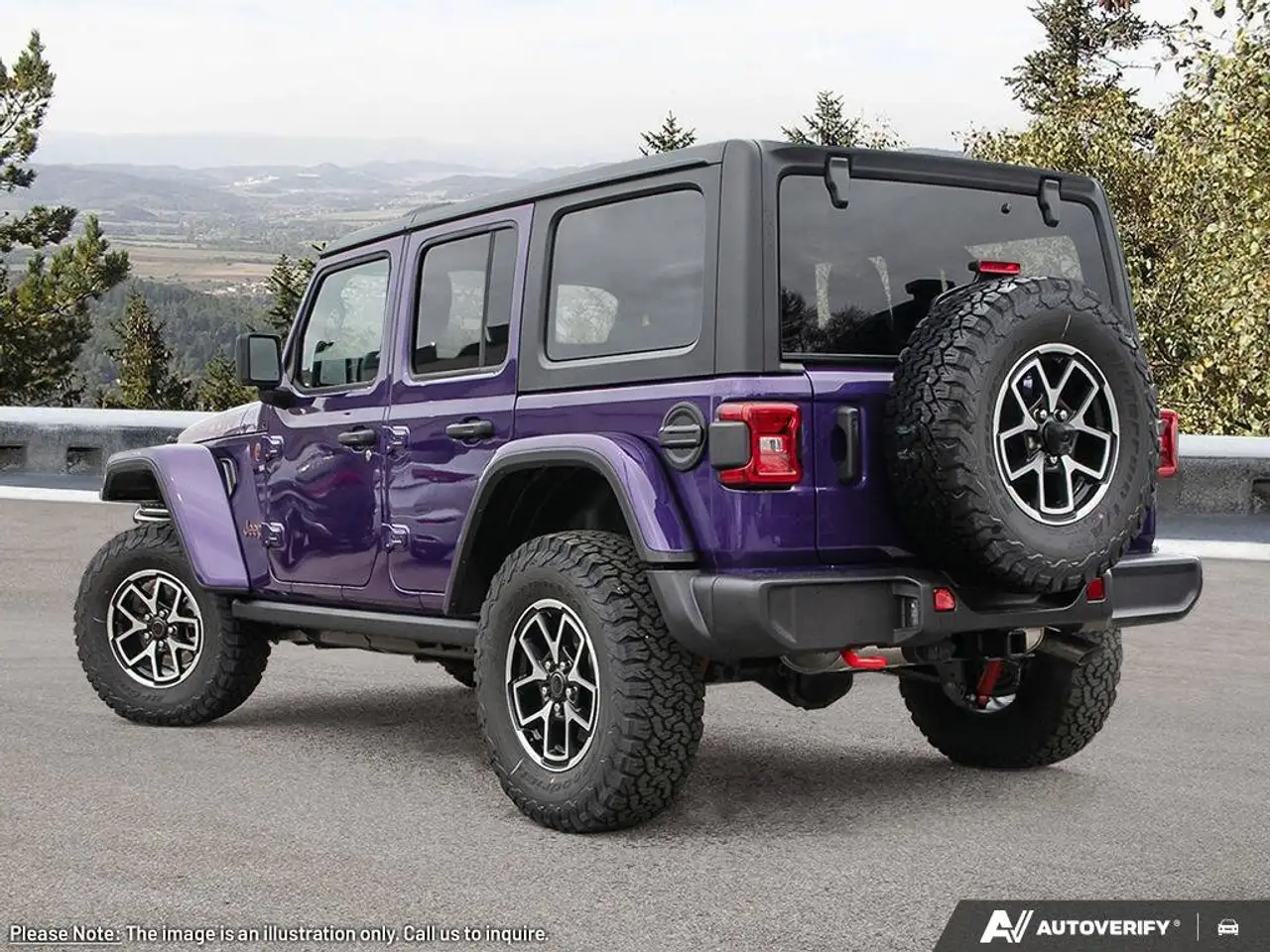 Jeep Wrangler photo Jeep Wrangler
