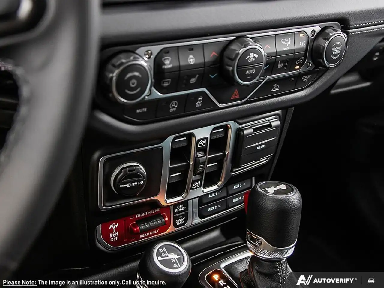 Jeep Wrangler photo Jeep Wrangler