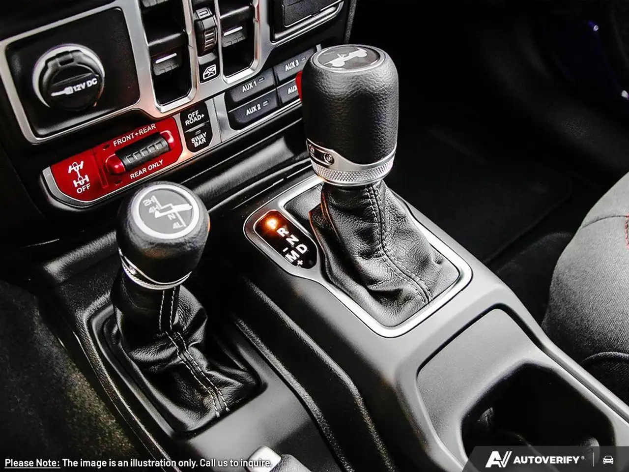 Jeep Wrangler photo Jeep Wrangler