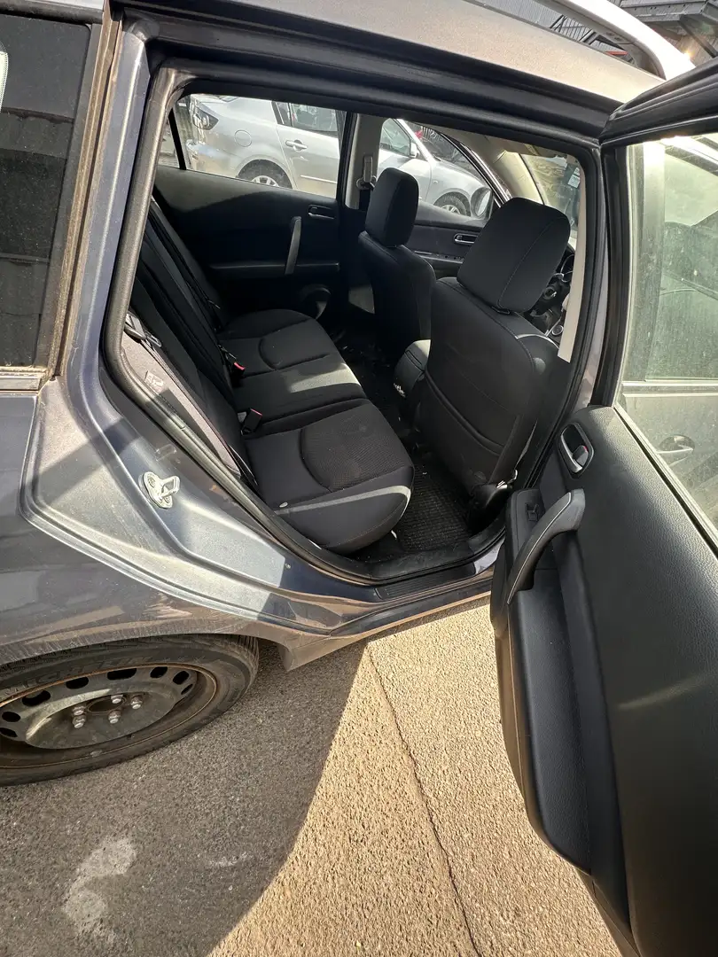 Mazda 6 Sport Combi CD125 TE - 2