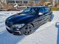 BMW 140 1er (5-Türer) M140i xDrive Sport-Aut. Schwarz - thumbnail 9