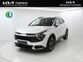 Kia Sportage 1.6 T-GDi HEV 158kW (215CV) Tech 4x2 Blanco - thumbnail 1