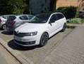 Skoda Rapid/Spaceback Rapid 1.2 TSI Ambition Weiß - thumbnail 1
