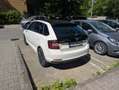 Skoda Rapid/Spaceback Rapid 1.2 TSI Ambition Weiß - thumbnail 2