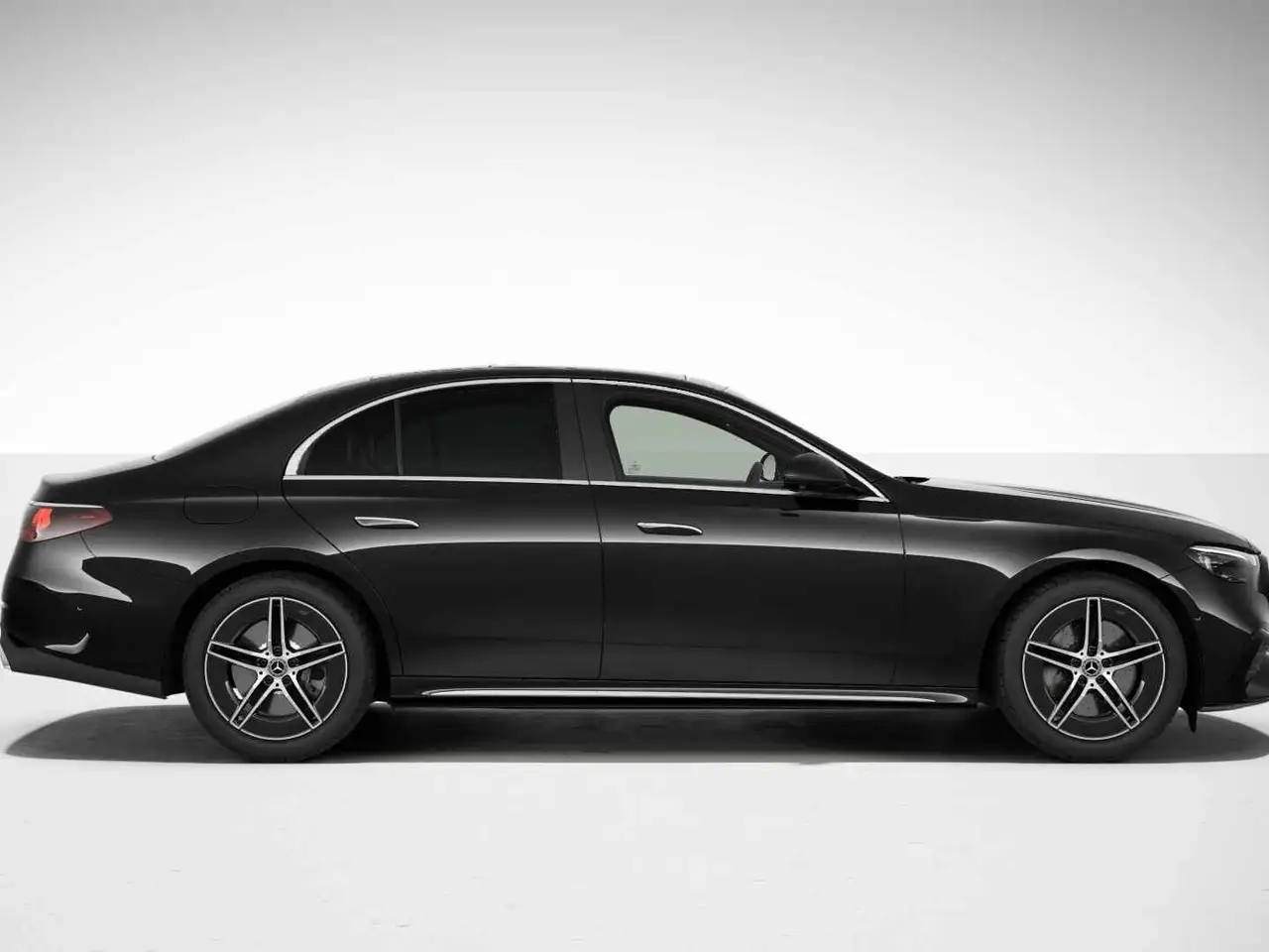 Mercedes-Benz E-Class 2026 — фото 7