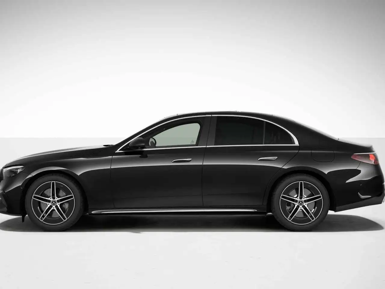 Mercedes-Benz E-Class 2026 — фото 9