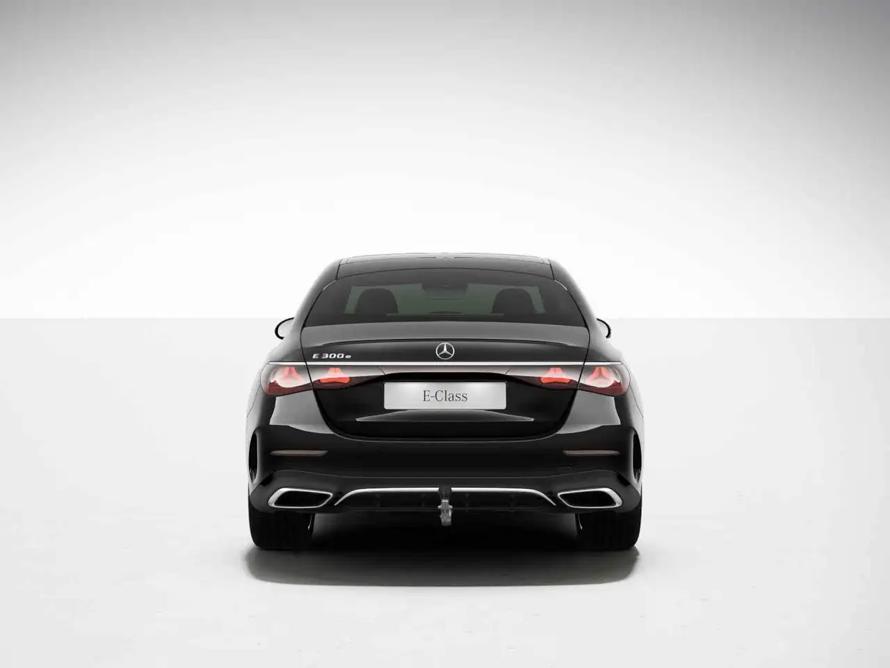 Mercedes-Benz E-Class 2026 — фото 10