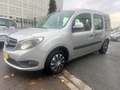 Mercedes-Benz Citan Kombi 109 CDI lang Plateado - thumbnail 3