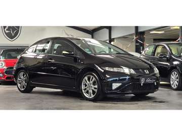 1.8 i-VTEC SPORT PHASE 2 / BOITE MECA / CARNET DENTRETIEN DISPONIBLE