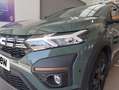 Dacia Jogger hybrid s.l. extreme 103kw 5pl. Verde - thumbnail 20
