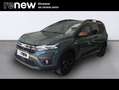 Dacia Jogger hybrid s.l. extreme 103kw 5pl. Verde - thumbnail 1