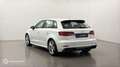 Audi A3 35 TFSI 150ch CoD S line S tronic 7 Euro6d-T - thumbnail 8