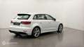Audi A3 35 TFSI 150ch CoD S line S tronic 7 Euro6d-T - thumbnail 5