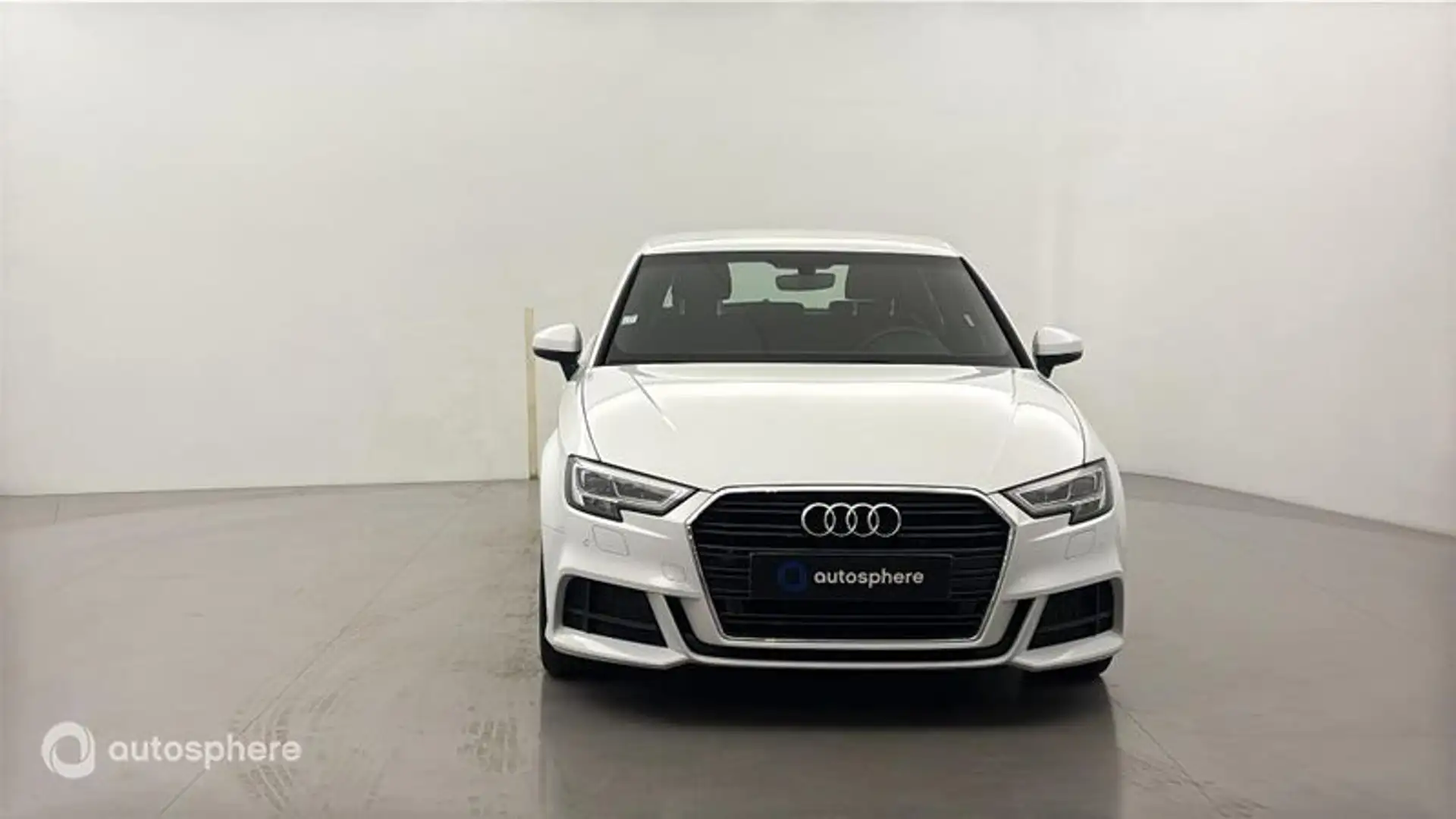 Audi A3 35 TFSI 150ch CoD S line S tronic 7 Euro6d-T - 2
