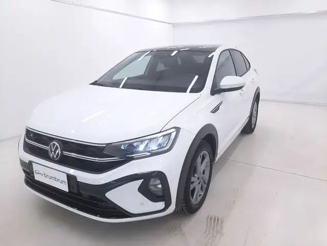 Volkswagen Taigo view 9