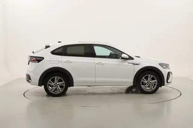 Volkswagen Taigo view 6