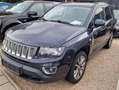 Jeep Compass Compass 2,2 CRD North 4WD North Schwarz - thumbnail 4