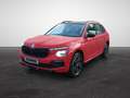 Skoda Kamiq 1.5 TSI DSG Monte Carlo Rot - thumbnail 2
