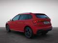 Skoda Kamiq 1.5 TSI DSG Monte Carlo Rot - thumbnail 4
