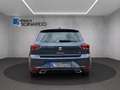 SEAT Ibiza 1.0 TSI FR *NAVI*RFK*VIRTUAL*ACC*LED*SHZ* Gris - thumbnail 9