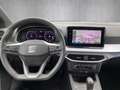 SEAT Ibiza 1.0 TSI FR *NAVI*RFK*VIRTUAL*ACC*LED*SHZ* Gris - thumbnail 12
