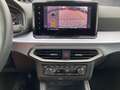 SEAT Ibiza 1.0 TSI FR *NAVI*RFK*VIRTUAL*ACC*LED*SHZ* Gris - thumbnail 18
