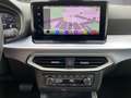 SEAT Ibiza 1.0 TSI FR *NAVI*RFK*VIRTUAL*ACC*LED*SHZ* Gris - thumbnail 17