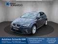 SEAT Ibiza 1.0 TSI FR *NAVI*RFK*VIRTUAL*ACC*LED*SHZ* Gris - thumbnail 1