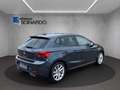 SEAT Ibiza 1.0 TSI FR *NAVI*RFK*VIRTUAL*ACC*LED*SHZ* Gris - thumbnail 4